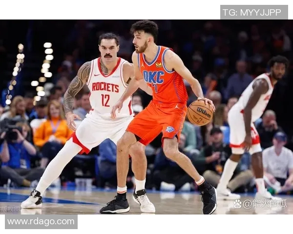2019年NBA雷霆与火箭激战回顾精彩瞬间与球员表现分析