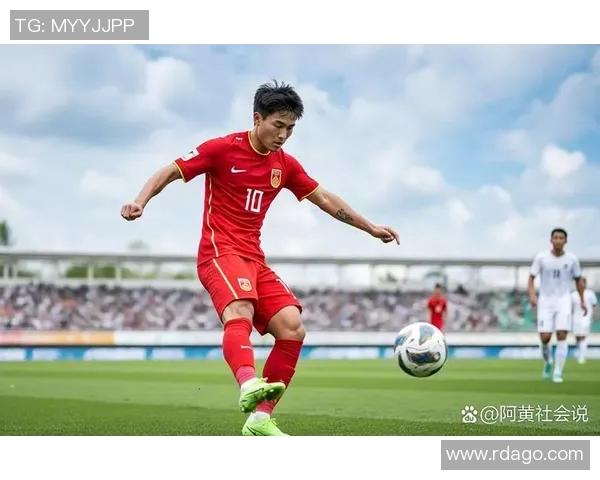 中国国家队迎战关岛期待大胜全力争取世界杯预选赛首场胜利