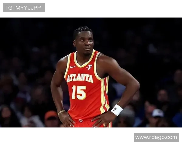 克林特卡佩拉在NBA赛场上的成长与影响力分析